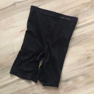 Vince Camuto Shapewear High Waist Sculpting Shaper Slimmer, Black